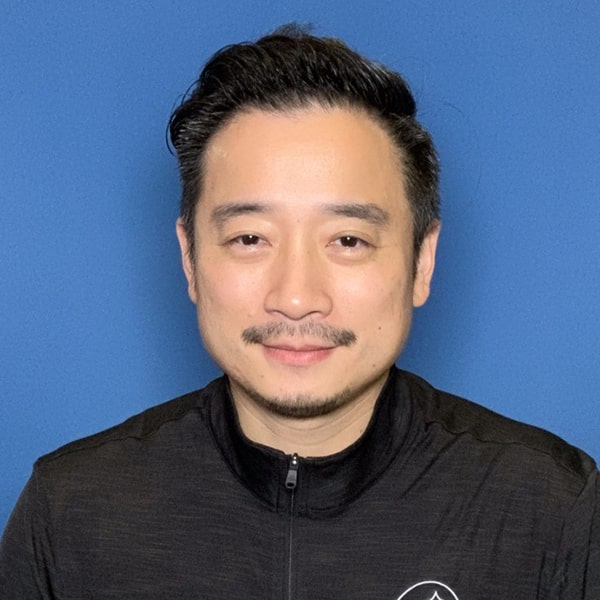 Frank Wang